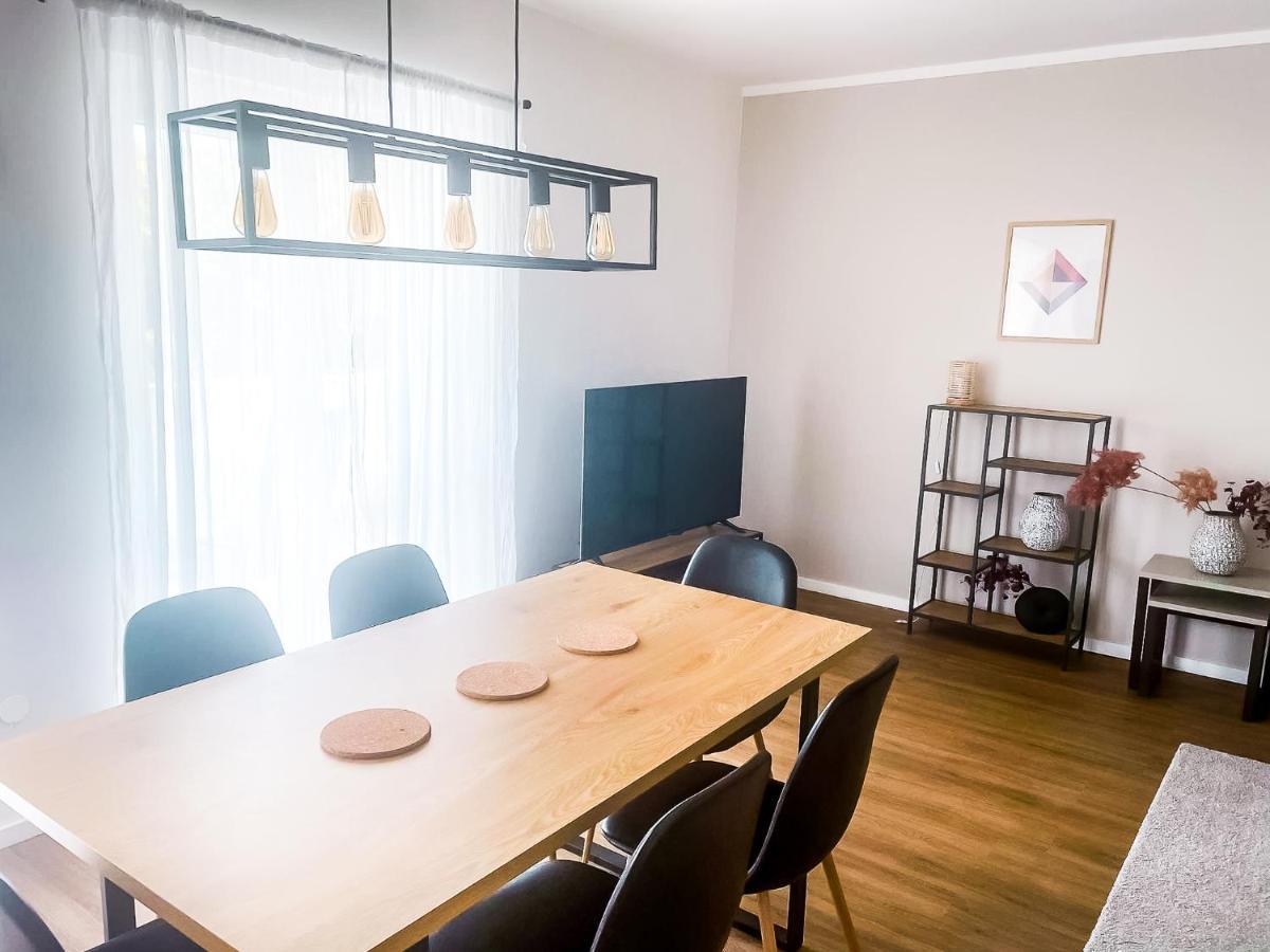 Apartments & Zimmer Jasmine Funtana Eksteriør bilde