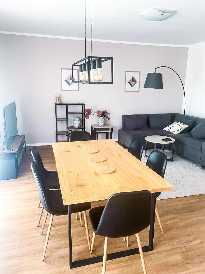 Apartments & Zimmer Jasmine Funtana Eksteriør bilde