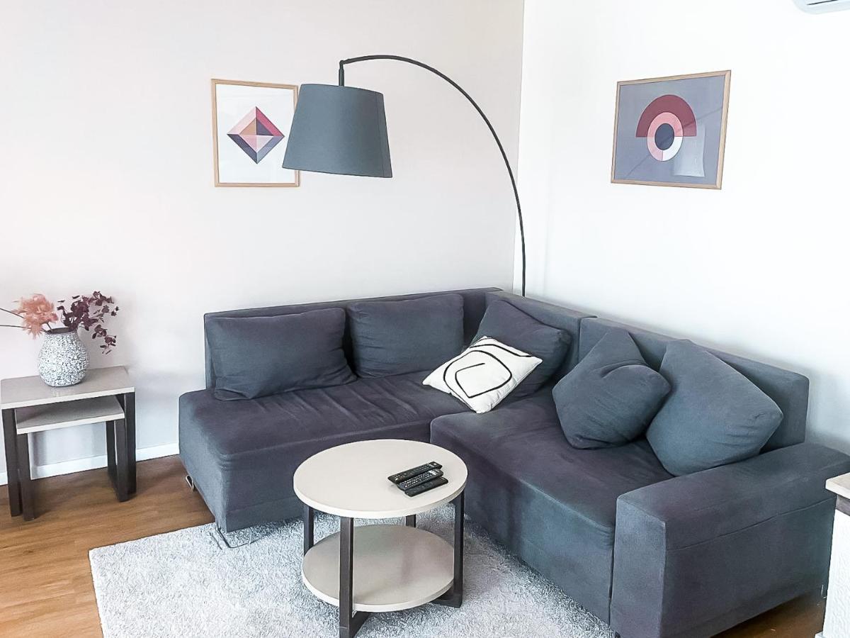Apartments & Zimmer Jasmine Funtana Eksteriør bilde