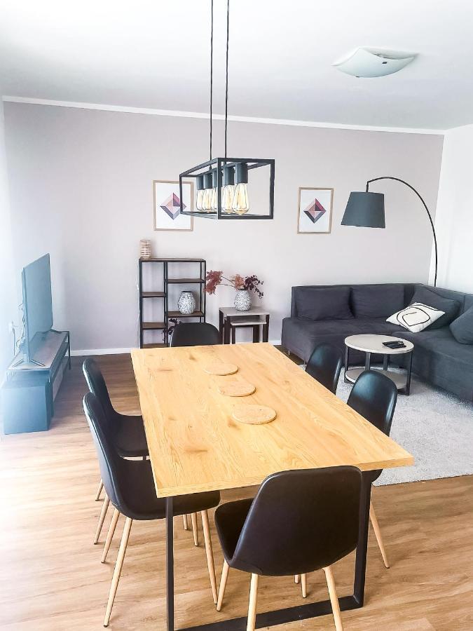 Apartments & Zimmer Jasmine Funtana Eksteriør bilde